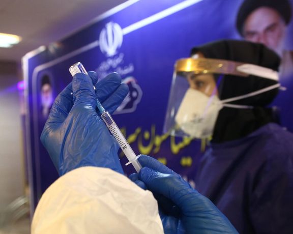 مرکز آمار ایران: گزارشی درباره مرگ ۲۰۰۰ نفر پس از انجام واکسیناسیون ندادیم
