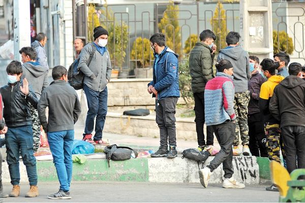 Iran Claims Lower Unemployment But Numbers Say Otherwise