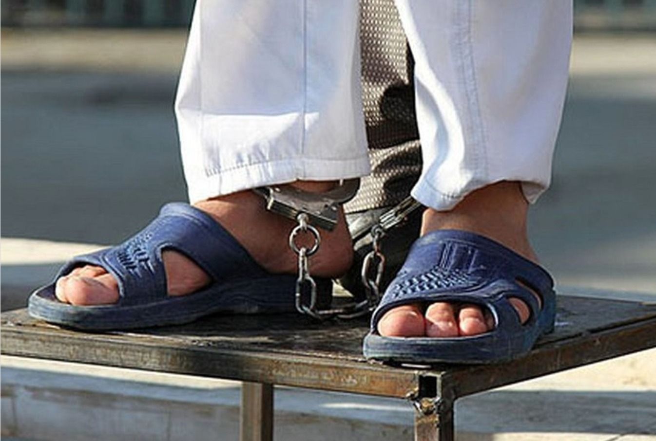 هشت زندانی در زندان&zwnj;های جمهوری اسلامی اعدام شدند