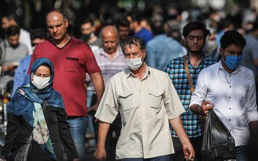 مصطفی نوریزاده:تعطیلی باید موجب کاهش بیماری شود، اما در ایران باعث افزایش کرونا میشود