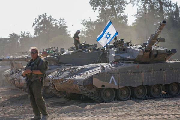 Tehran Continues To Threaten Washington Over Mideast Conflict