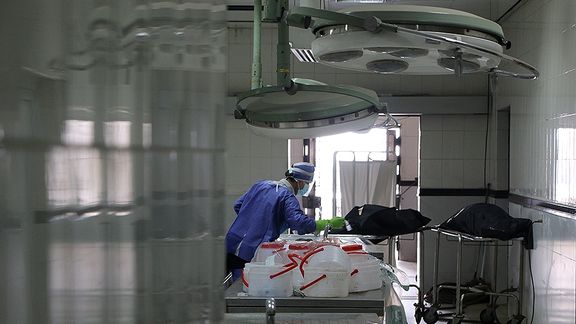 رییس سازمان پزشکی قانونی: نوسانات ارز برای ما طاقتفرسا و سخت شده است