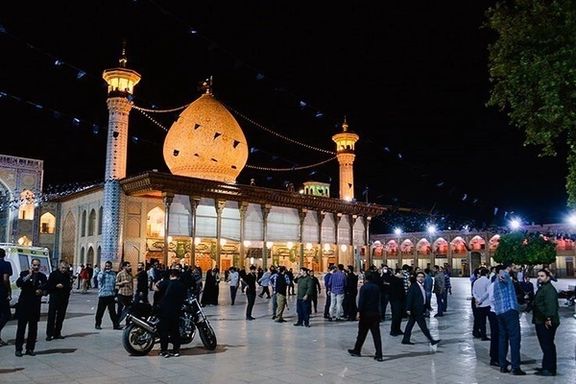 دادگستری فارس از صدور کیفرخواست برای ۱۱ نفر در ارتباط با حمله به «شاهچراغ» خبر داد