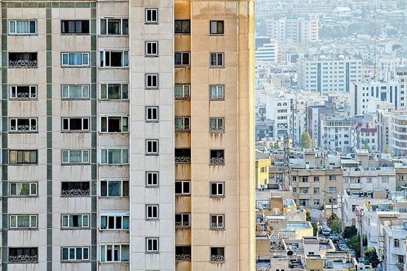 رییس انجمن انبوهسازان تهران: متوسط قیمت مسکن در تهران به ۹۰ میلیون تومان در هر متر رسیده