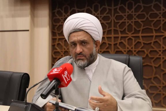 نماینده خامنهای در بسیج: همه باید قدردان حرکت عظیم اردوهای راهیان نور باشند