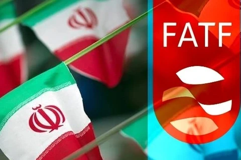 گروه ویژه اقدام مالی جمهوری اسلامی را در فهرست سیاه نگه داشت و خواستار اصلاح قوانین شد