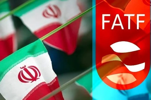 گروه ویژه اقدام مالی جمهوری اسلامی را در فهرست سیاه نگه داشت و خواستار اصلاح قوانین شد
