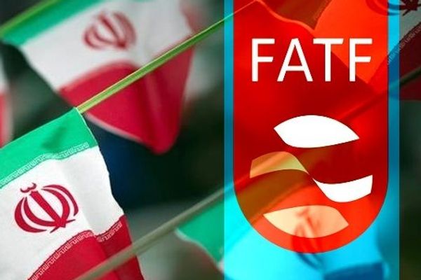 Tehran split as laundering watchdog offers blacklist exit talks