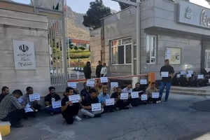 نایب رییس شورای شهرستان چوار: کارگران بهدلیل فقر و بیکاری خودکشی میکنند