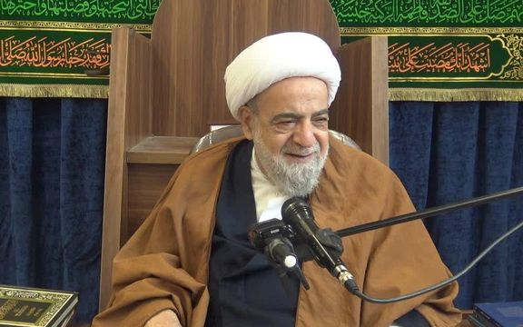 عضو جامعه مدرسین حوزه علمیه قم: قم قلب تپنده شیعه است و باید مواظب این قلب تپنده باشیم