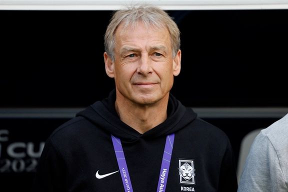 کلینزمن علیه گمانهزنیها: قصد نبردن نداشتیم، مالزی خیلی خوب بود