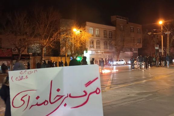 مسئول سیاست خارجی اتحادیه اروپا: سپاه پاسداران احتمالا در فهرست تروریستی اروپا قرار میگیرد