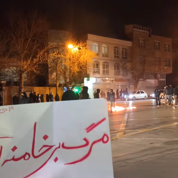 مسئول سیاست خارجی اتحادیه اروپا: سپاه پاسداران احتمالا در فهرست تروریستی اروپا قرار میگیرد
