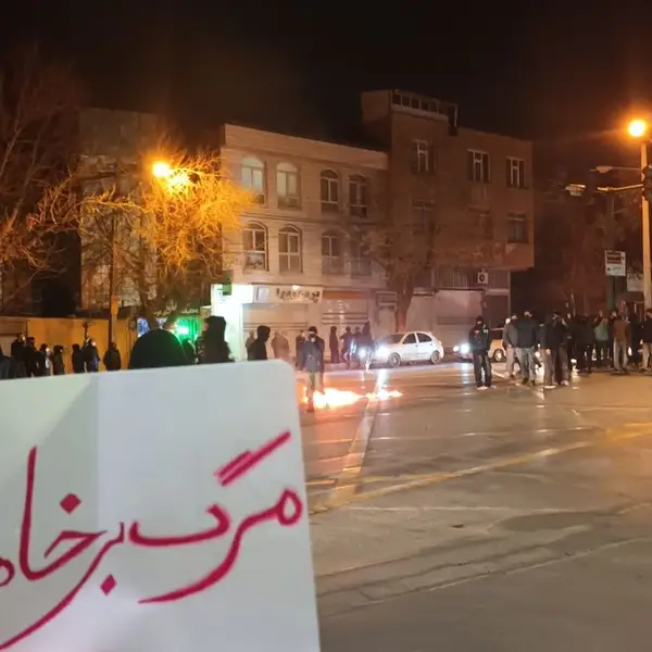 جمعی از فعالان تنها راه نجات را محاکمه سرکوبگران، پایان حکومت و برگزاری رفراندوم دانستند