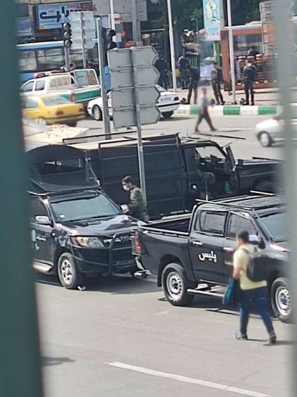 جلسه مقامهای وزارت اطلاعات با مدیران رسانهها برای ابلاغ دستورالعملهای سانسور