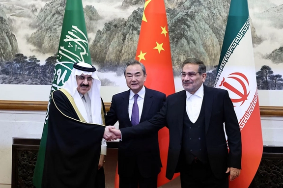 منابع آگاه از مذاکره تهران و ریاض از توافق ایران برای توقف ارسال سلاح به حوثیها خبر دادند