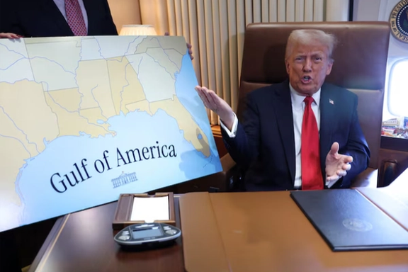 آسوشیتدپرس به دلیل منع شدن از حضور در کاخ سفید، از مقامهای دولت ترامپ شکایت کرد