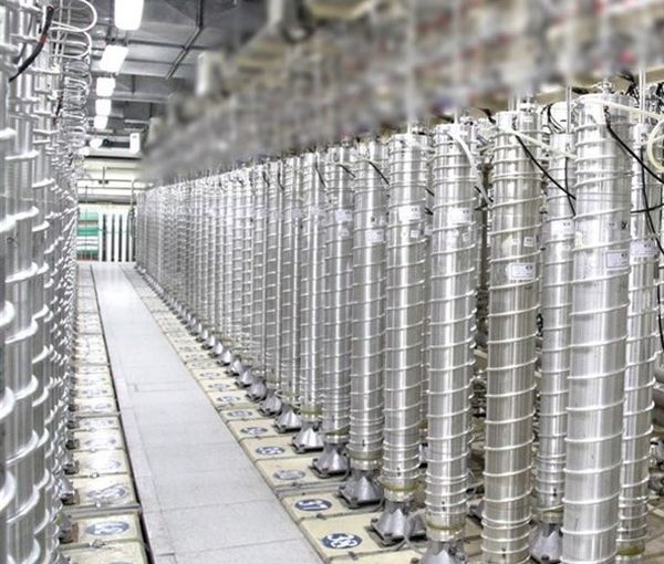 منظمة الطاقة الذرية الإيرانية تنفي تفعيل كاميرات الوكالة في منشأة "نطنز"