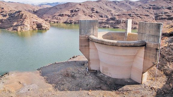 مدیرعامل آب و فاضلاب مشهد: تنش آبی بسیار شدید است و هر لحظه امکان بروز بحران وجود دارد