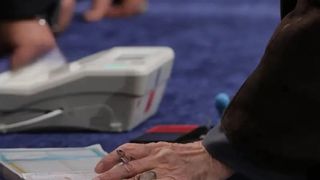 انتخابات، تسهیلگر مداخلههای غیرقانونی رهبری