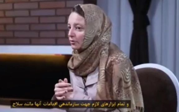 فرانسه پخش ویدیوی جدید از «اعترافات» دو زندانی فرانسوی را «صحنهسازی وقیحانه» خواند