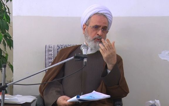 مدیر حوزههای علمیه کشور: دریچههای تمام دنیا به روی حوزه علمیه باز است