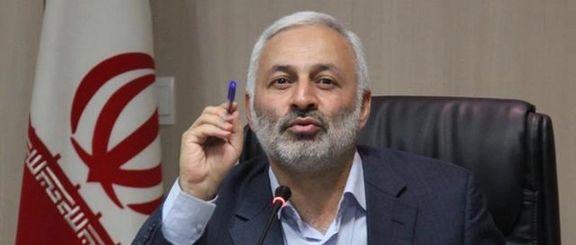 رییس کمیسیون امنیت ملی مجلس: این انتخابات صحنه جنگ ما با اسرائیل و آمریکاست