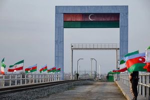 آیا اسرائیل برای حمله هوایی به ایران از آسمان جمهوری آذربایجان استفاده کرد؟