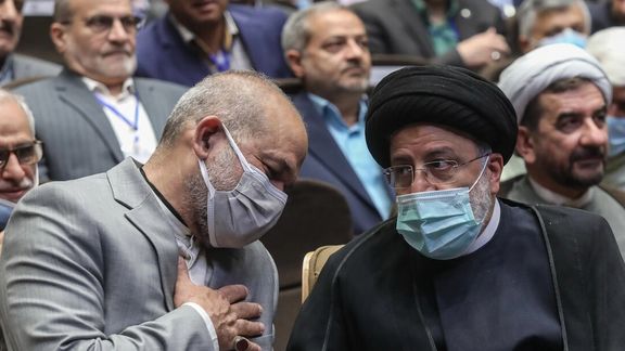 وزیر کشور: رئیسی دیروز روسیه بود و امروز البرز، کجا چنین رییس جمهوری دیدید؟