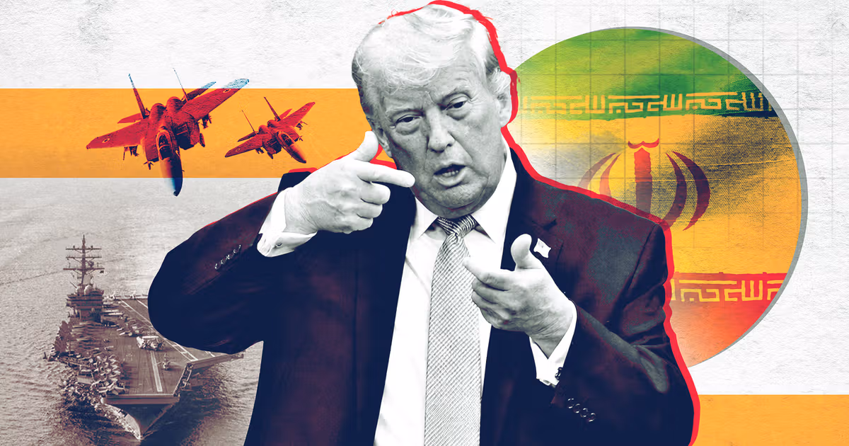 Too early to tell who is winning Iran war, experts say | Iran International