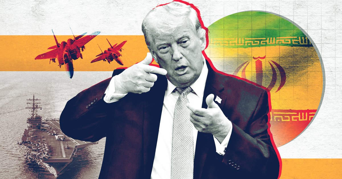 Too early to tell who is winning Iran war, experts say