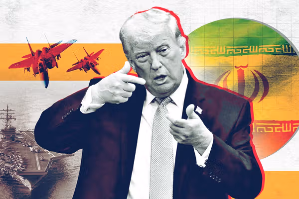 Too early to tell who is winning Iran war, experts say