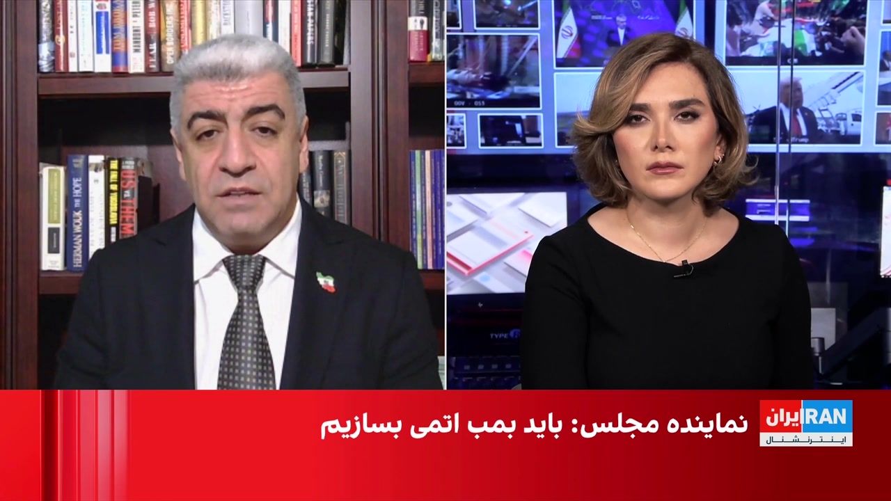 اهرم تنگه هرمز، مهم‌ترین ابزار فشار جمهوری اسلامی پس از تضعیف توان نظامی است