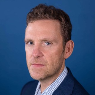 Mark Dubowitz