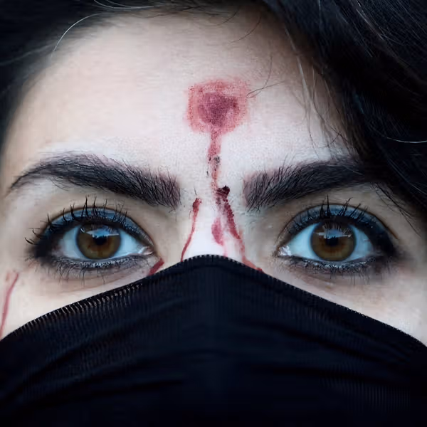 Protest deaths top 36,500 as US fleet nears and Khamenei goes underground