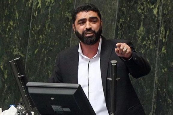 Lawmaker Ahmad Rastineh