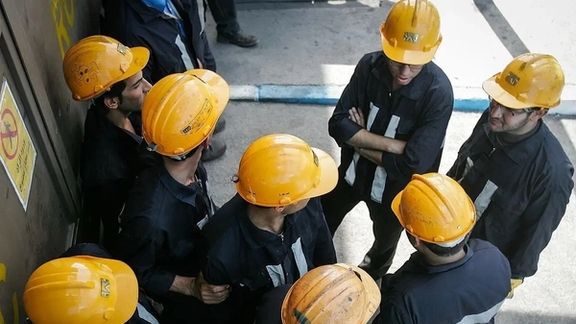 یک مقام کانون عالی شوراهای اسلامی کار: دیگر سفرهای برای کارگران باقی نمانده است