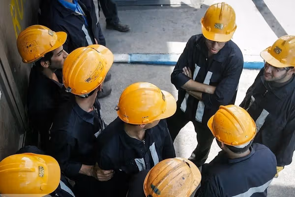 یک مقام کانون عالی شوراهای اسلامی کار: دیگر سفرهای برای کارگران باقی نمانده است