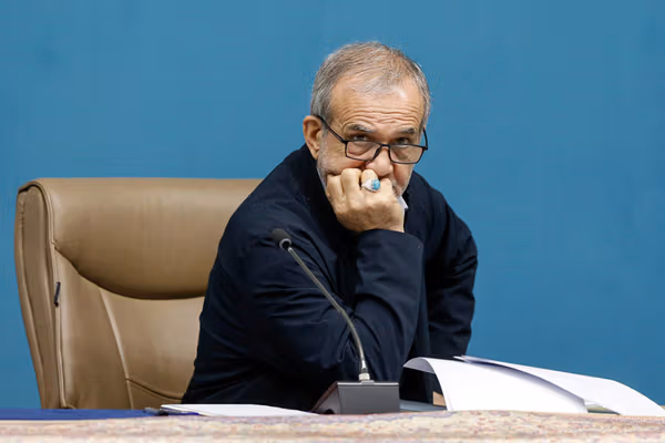 پزشکیان: دولت چهاردهم بهجای اصلاحات سطحی، به دنبال اصلاحات «ریشهای» است