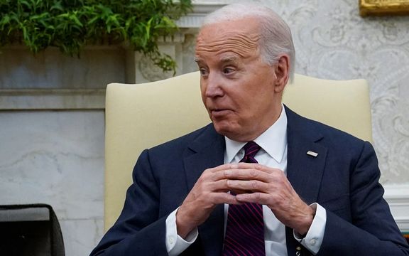 وزیر دفاع پیشین آمریکا: حذف گزینه نظامی مقابل ایران اشتباه بایدن بود