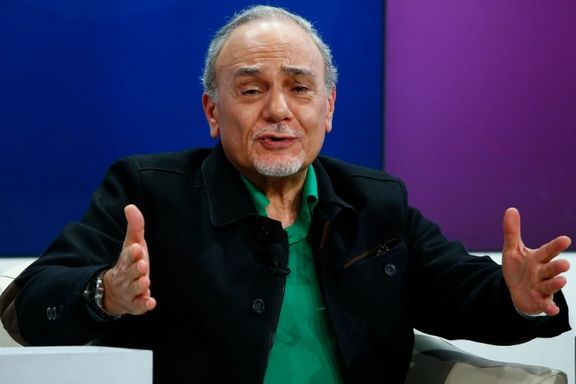 Turki Al-Faisal. File photo