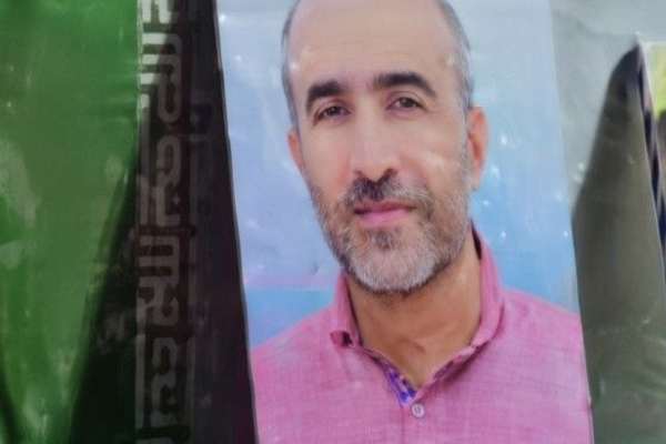 تحديد هوية الحارس الشخصي لعلي شمخاني بعد شهر من مقتله في هجمات طهران
