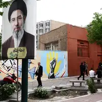 Khamenei’s vision of Iranian power faces a test of reality