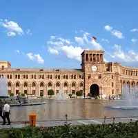 Iranians cross into Armenia to earn what they cannot at home
