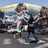 Ceasefire stirs anger, fragile hope among Iranians