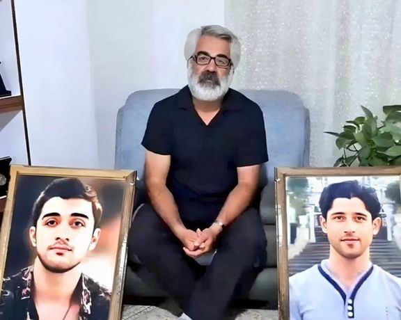 وکیل ماشاالله کرمی: حکم صادر شده برای موکلم ايرادهای حقوقی دارد