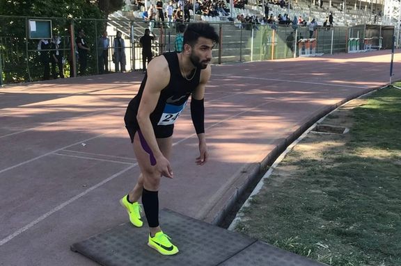 اعزام زمینی ملیپوشان دوومیدانی به بصره عراق با اتوبوس خراب و یک وعده املت