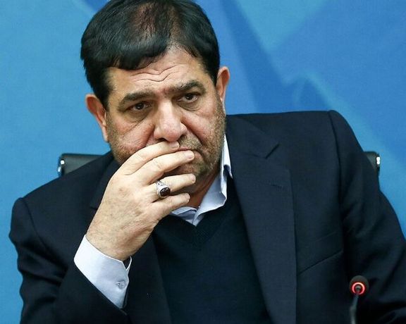 مشاور علی خامنهای: سلاح جمهوری اسلامی، مردم هستند