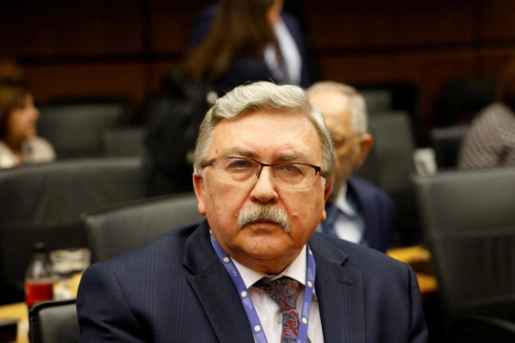 روسیه: رویکرد بینالمللی به برنامه هستهای جمهوری اسلامی منفی است