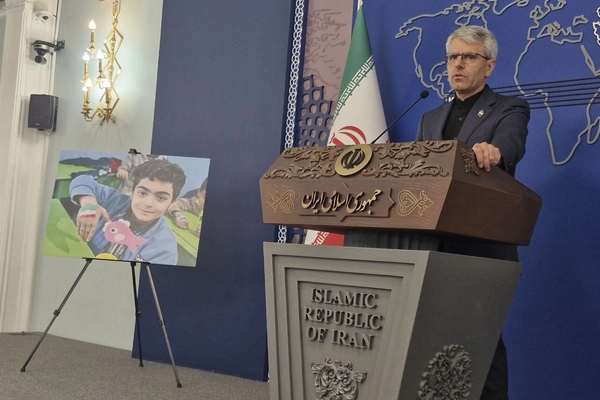 Iran says no decision yet on talks as Pakistan prepares to host US team